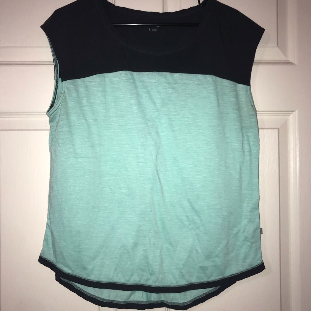 2 FOR $7 sport top